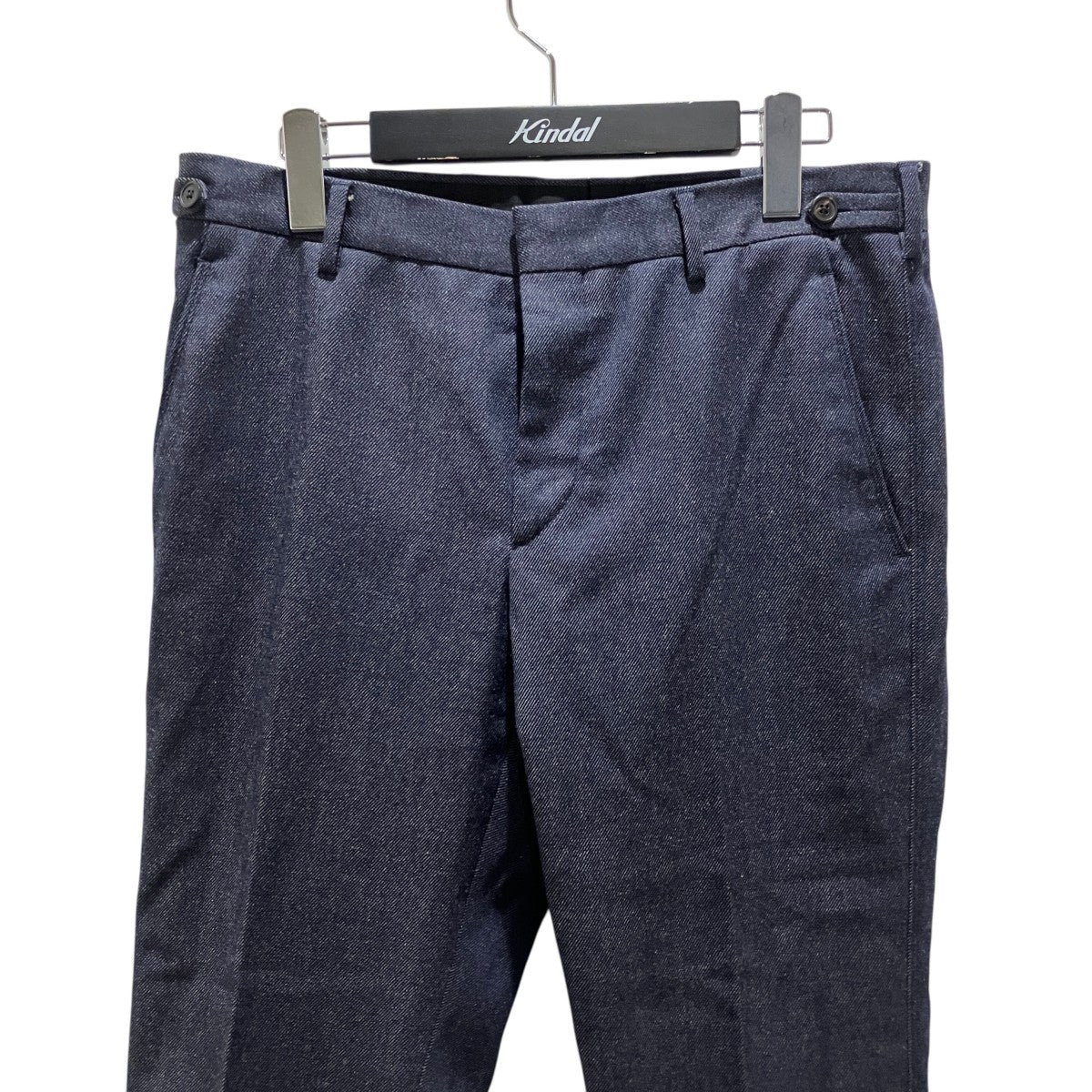 PRADA ストレートパンツUP0020 古着・中古-3枚目のアイテム画像