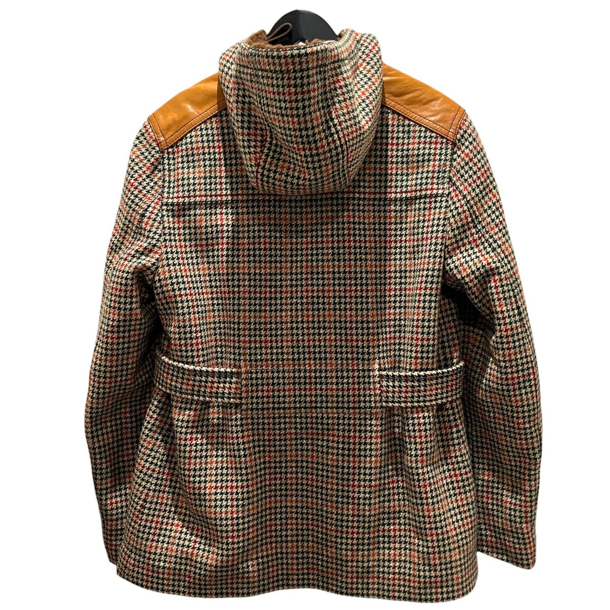 PRADA フードジャケットSGN546 古着・中古-2枚目のアイテム画像