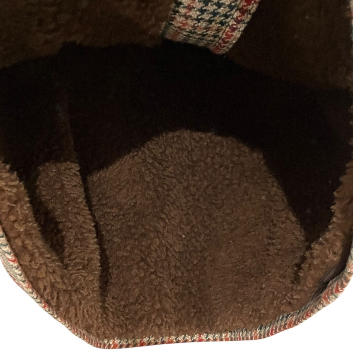 PRADA フードジャケットSGN546 古着・中古-4枚目のアイテム画像
