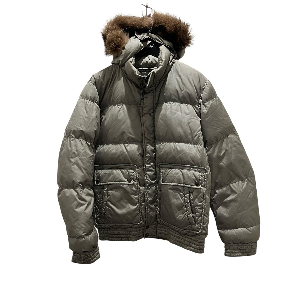 PRADA ダウンジャケットSGD910 古着・中古-1枚目のアイテム画像