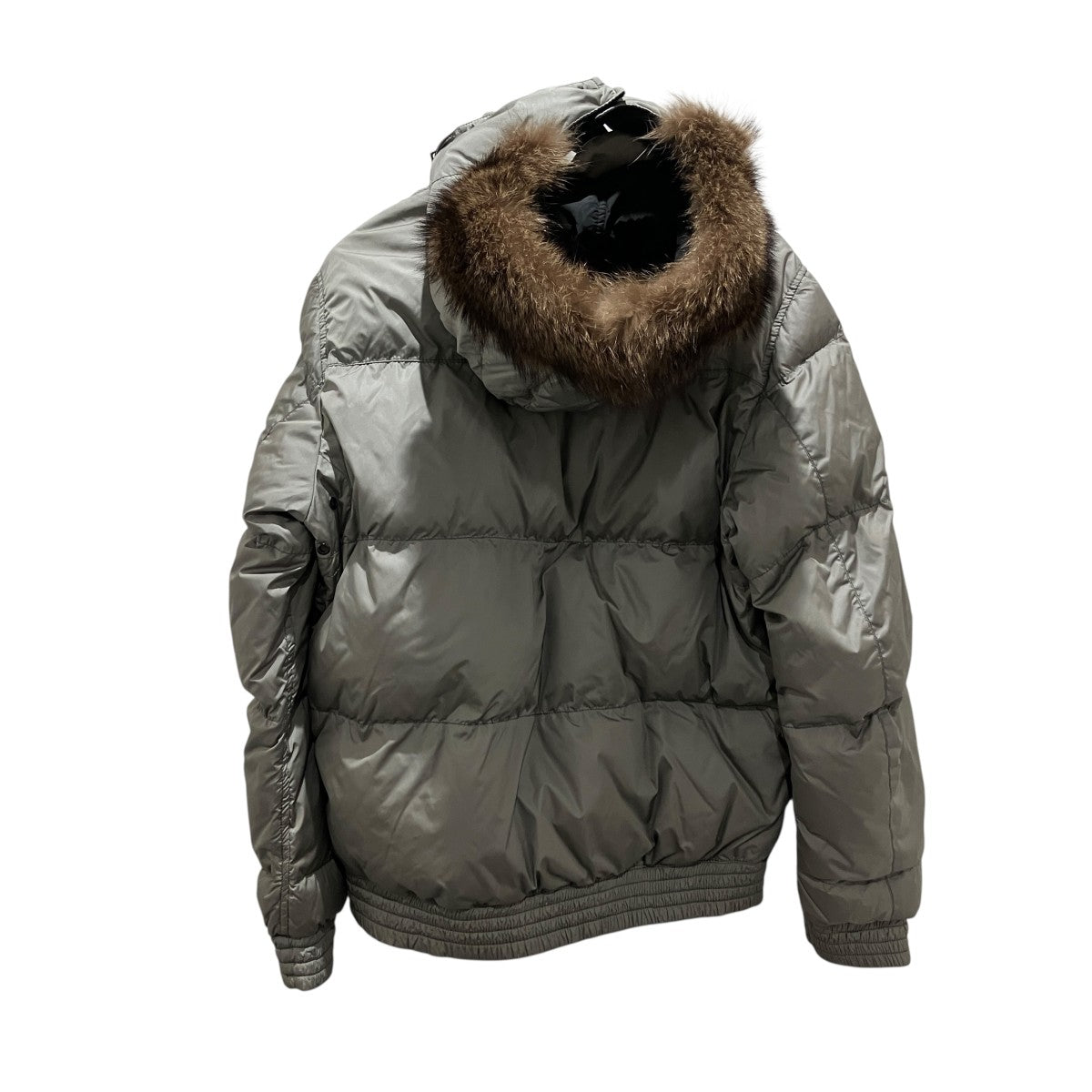 PRADA ダウンジャケットSGD910 古着・中古-2枚目のアイテム画像