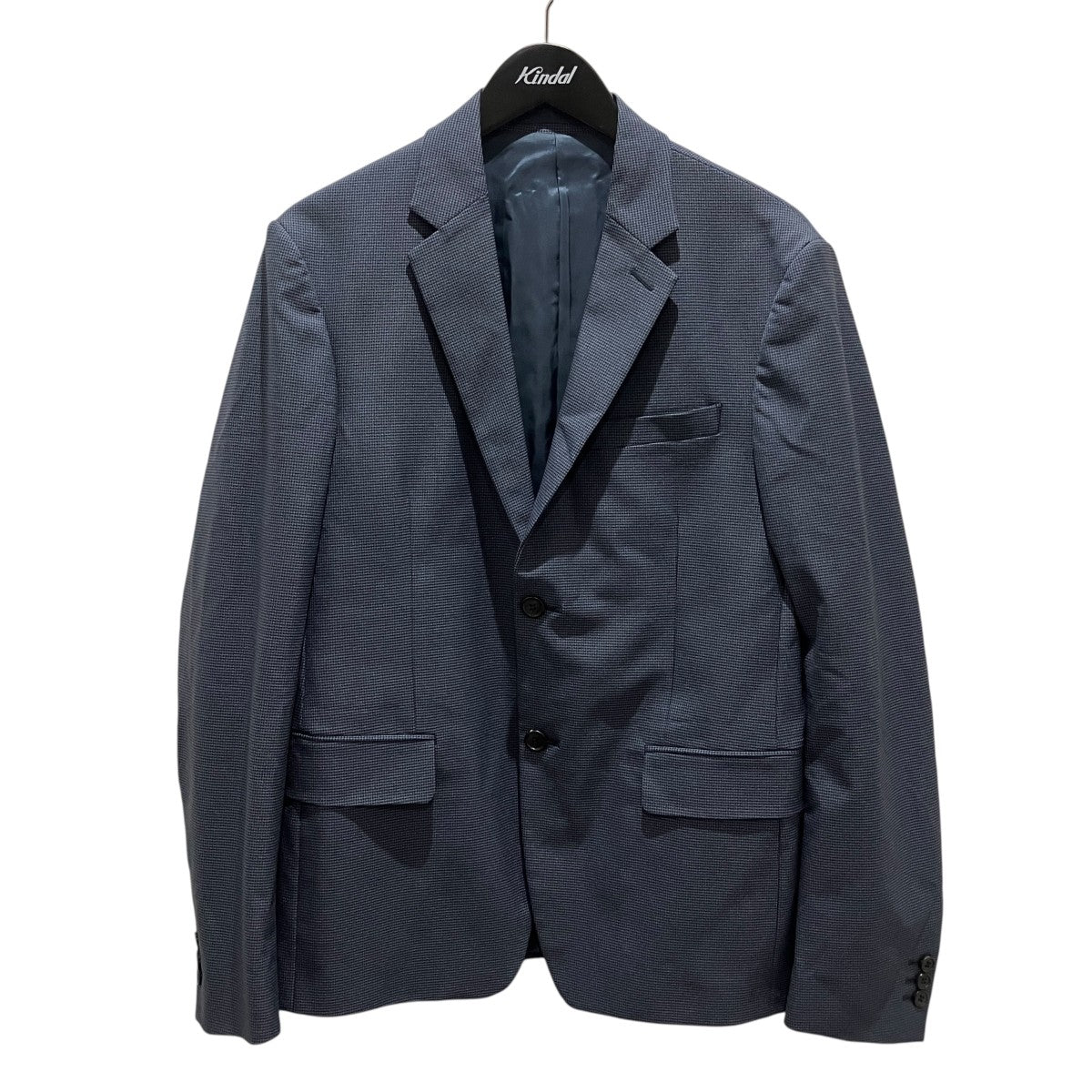 PRADA ジャケットSD020 古着・中古-1枚目のアイテム画像