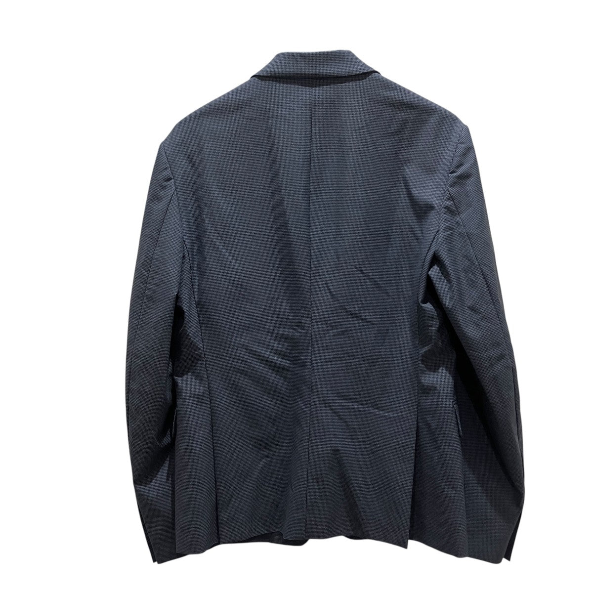 PRADA ジャケットSD020 古着・中古-2枚目のアイテム画像