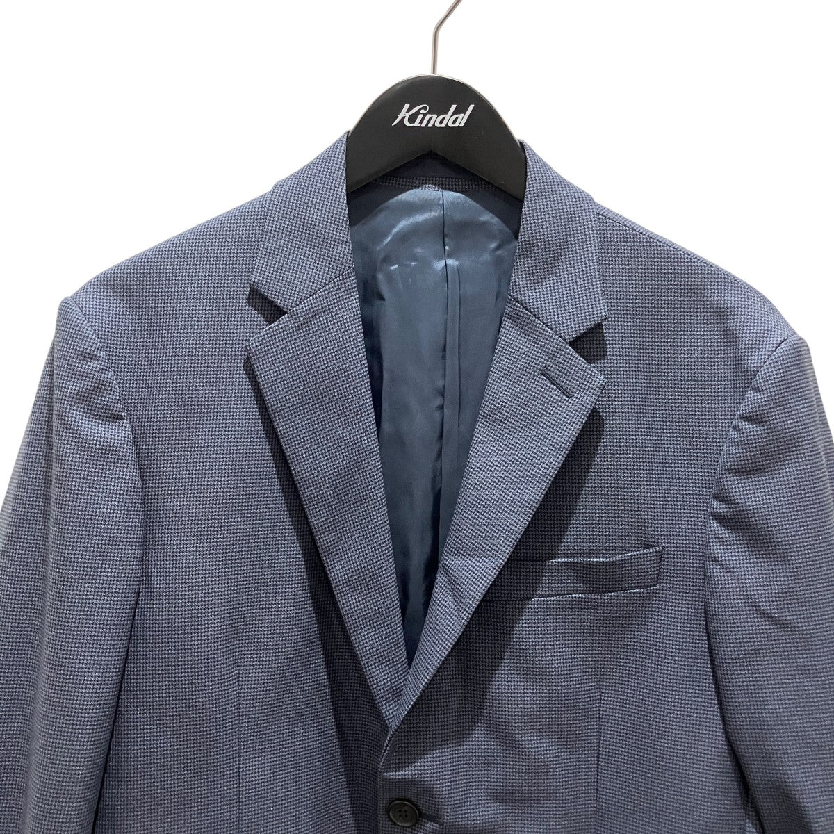 PRADA ジャケットSD020 古着・中古-3枚目のアイテム画像