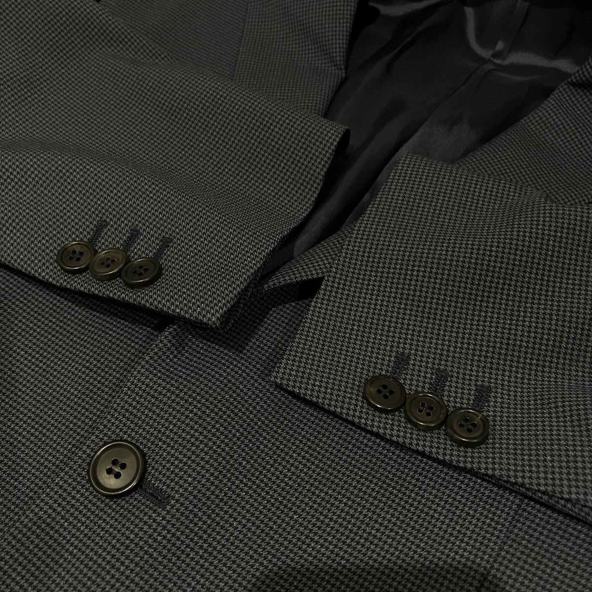 PRADA ジャケットSD020 古着・中古-5枚目のアイテム画像