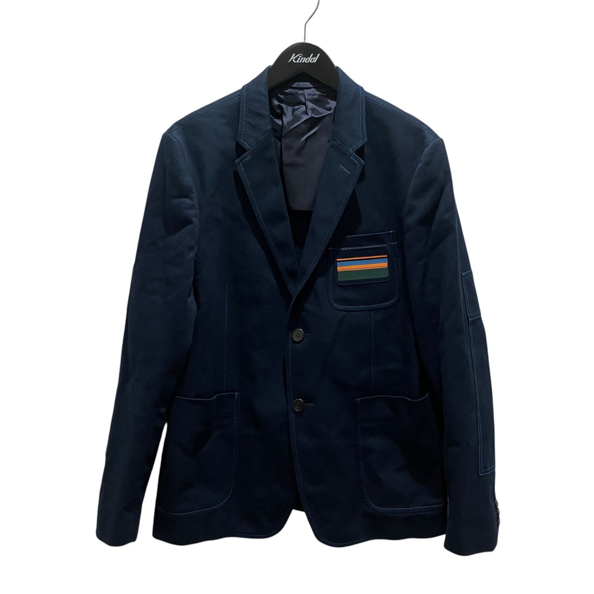 PRADA ジャケットGEB132 古着・中古-1枚目のアイテム画像