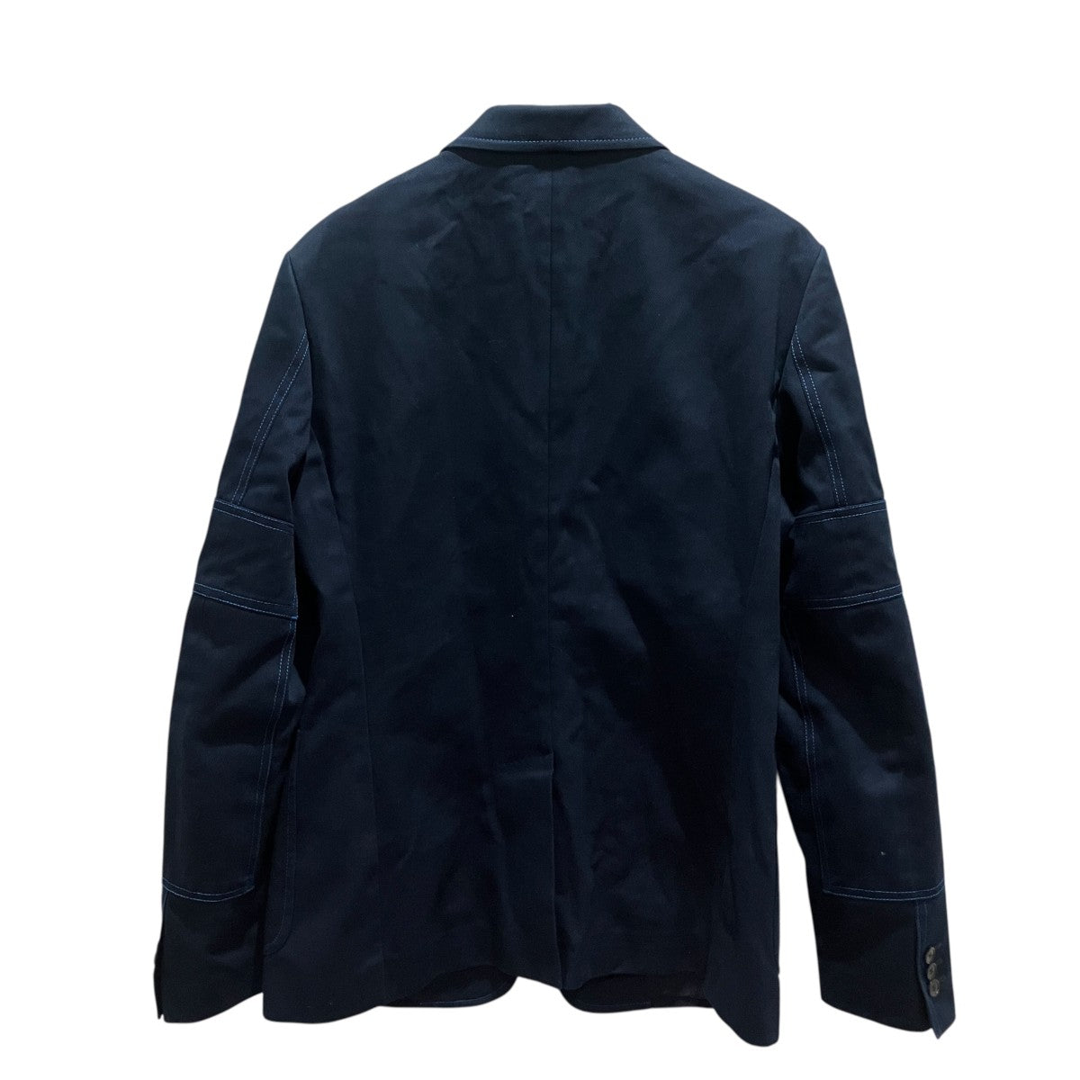 PRADA ジャケットGEB132 古着・中古-2枚目のアイテム画像
