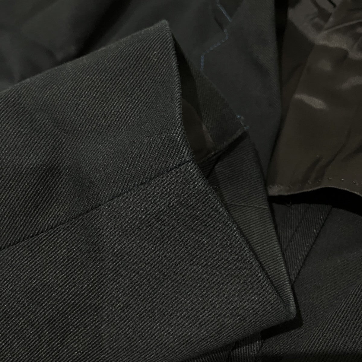 PRADA ジャケットGEB132 古着・中古-7枚目のアイテム画像