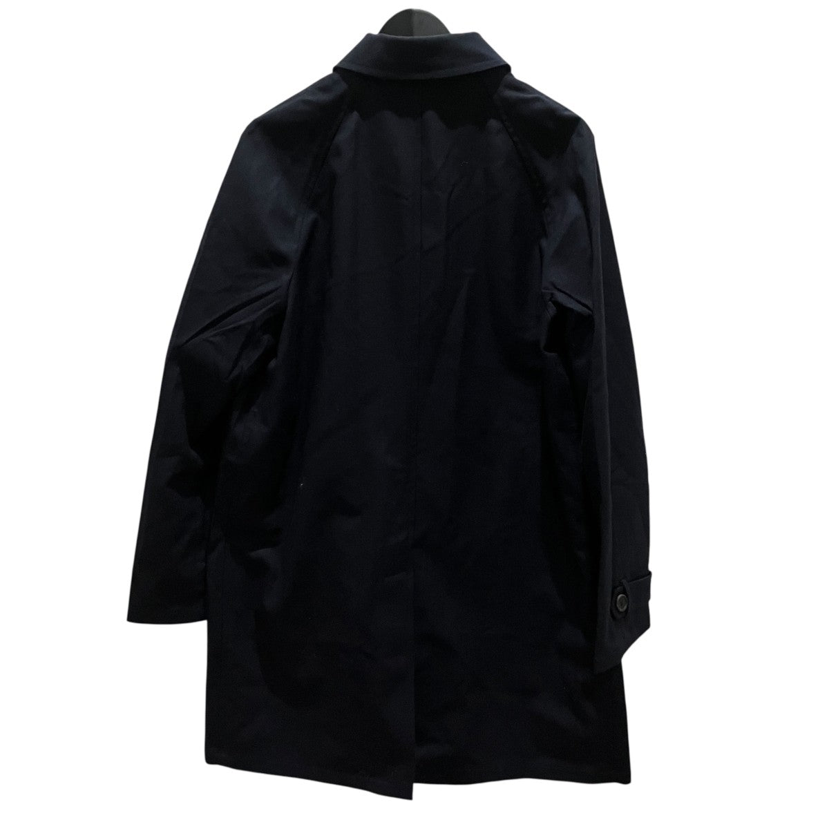 PRADA 比翼コートSGN818 古着・中古-2枚目のアイテム画像