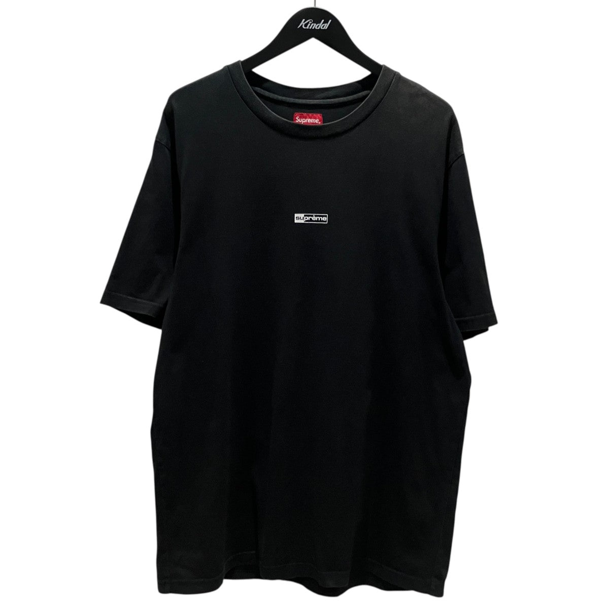 【small boxlogo tee】半袖Tシャツ