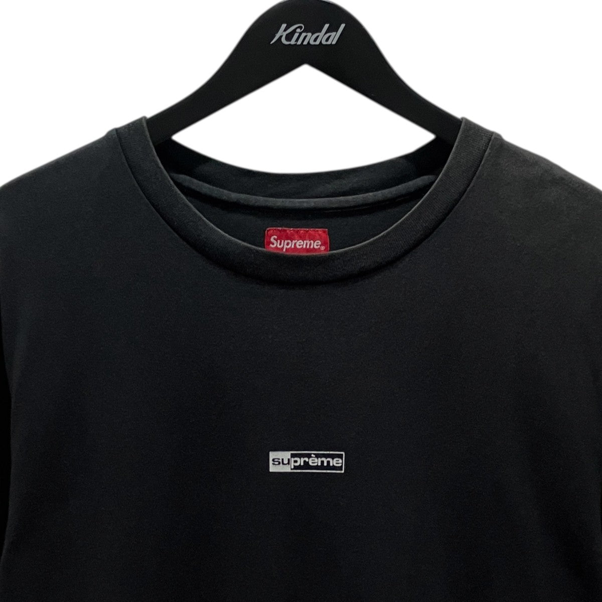 【small boxlogo tee】半袖Tシャツ