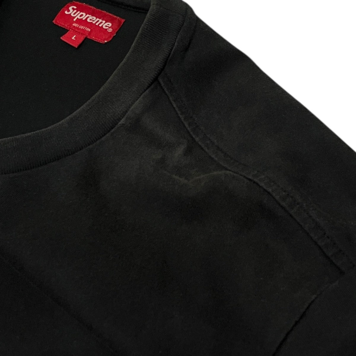 【small boxlogo tee】半袖Tシャツ