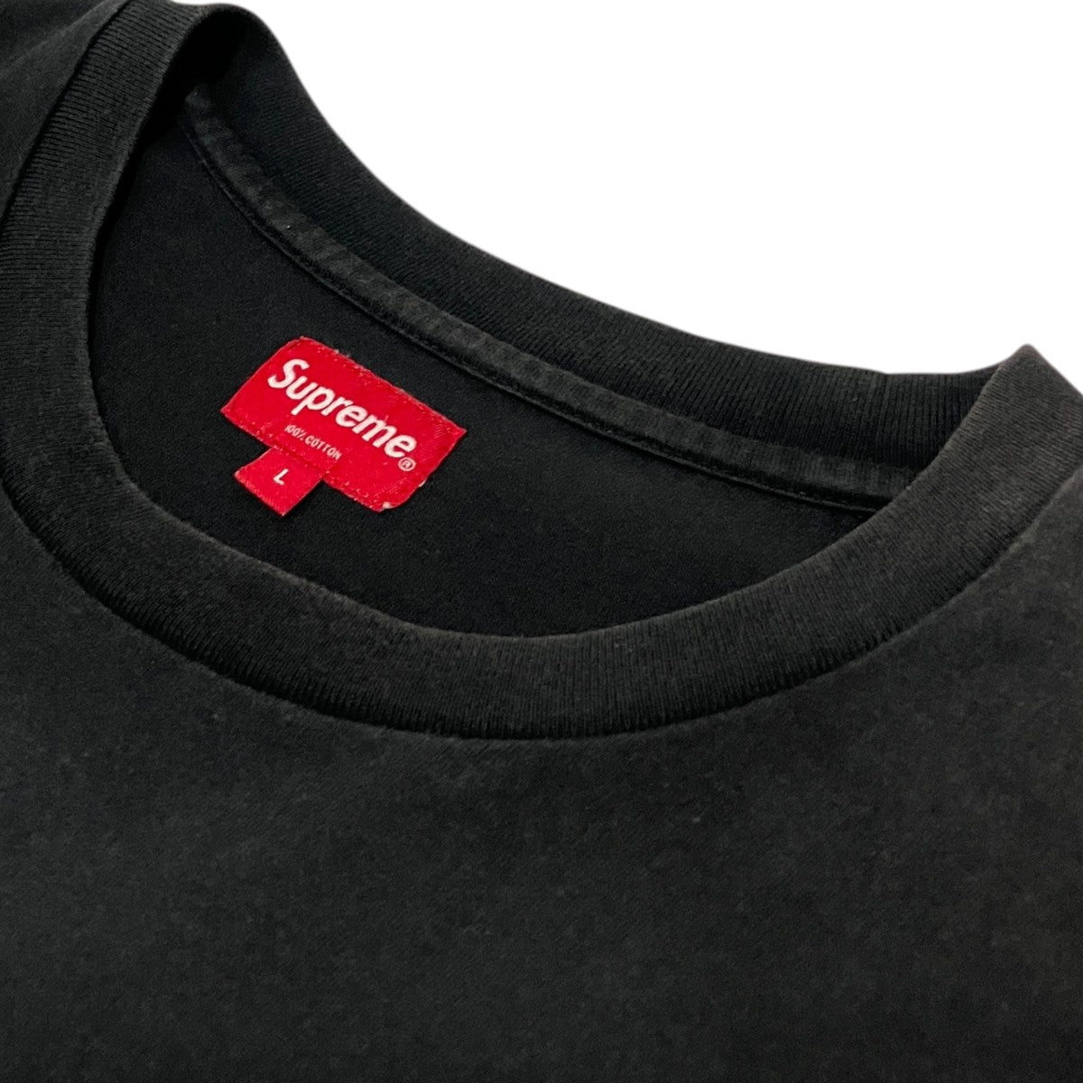 【small boxlogo tee】半袖Tシャツ