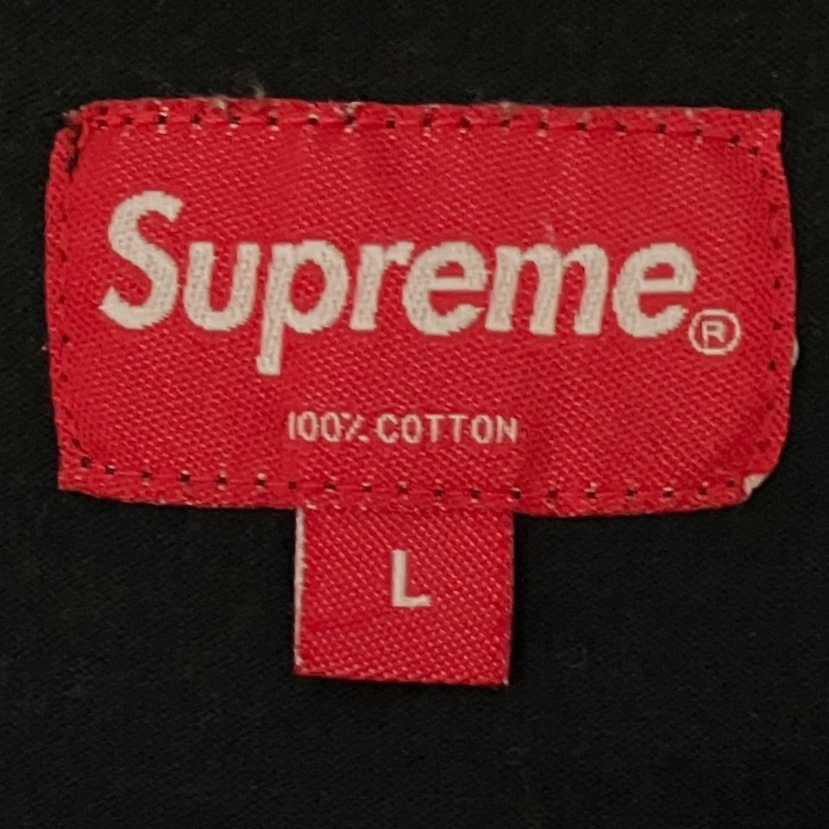 【small boxlogo tee】半袖Tシャツ