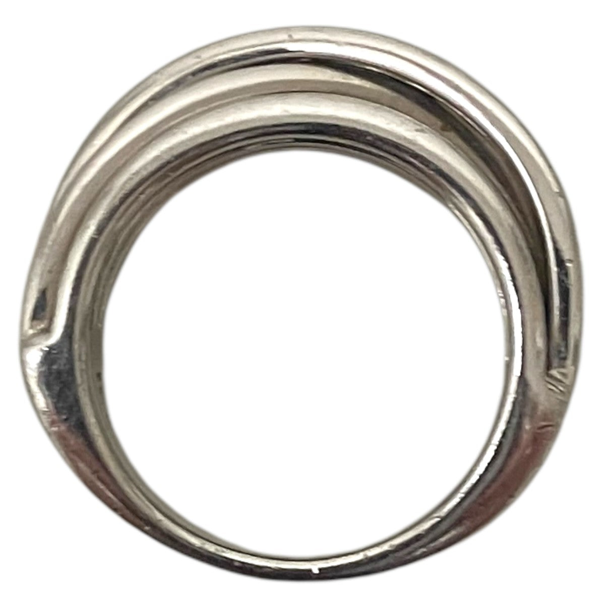 【Ord Ring Slim】シルバーリング
