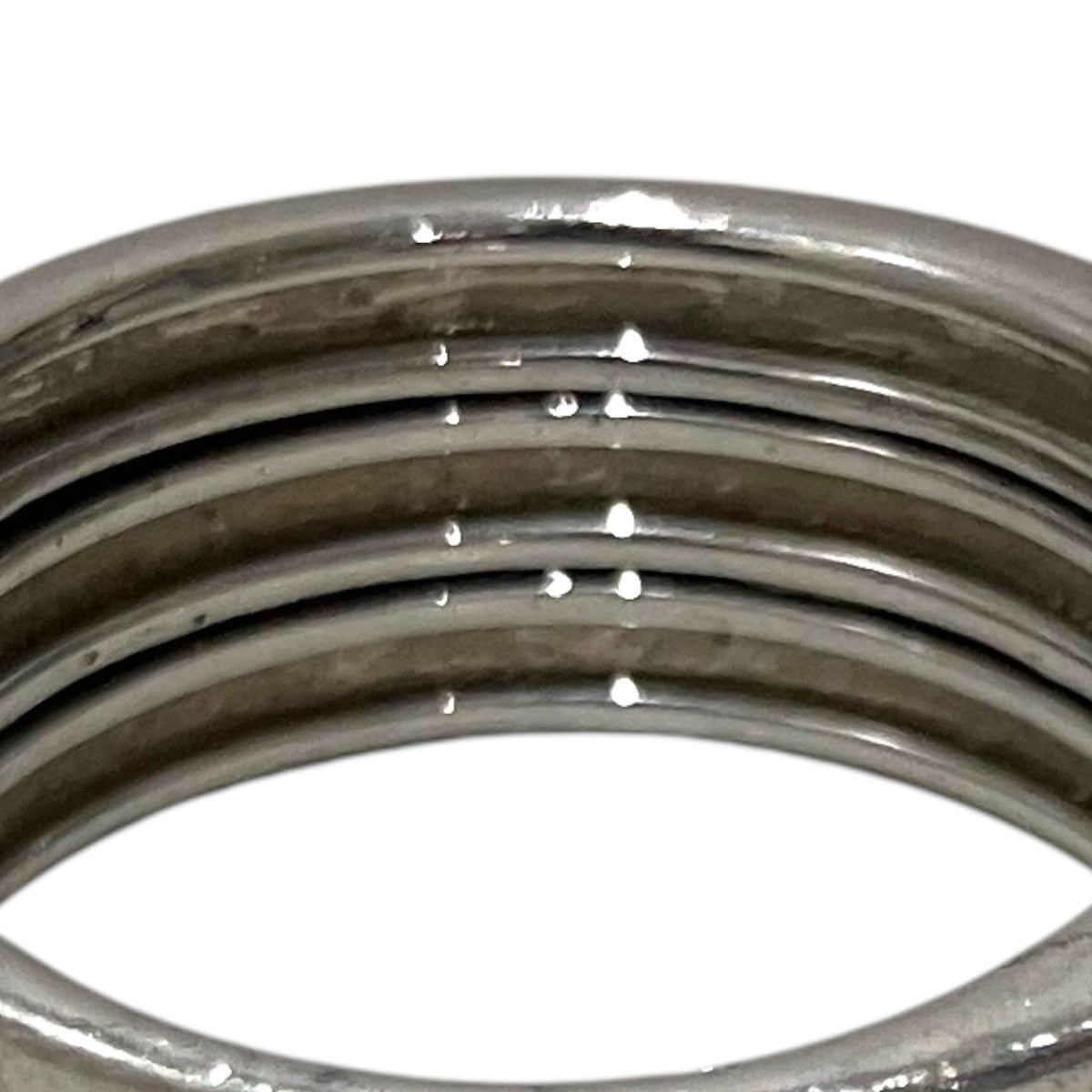 【Ord Ring Slim】シルバーリング
