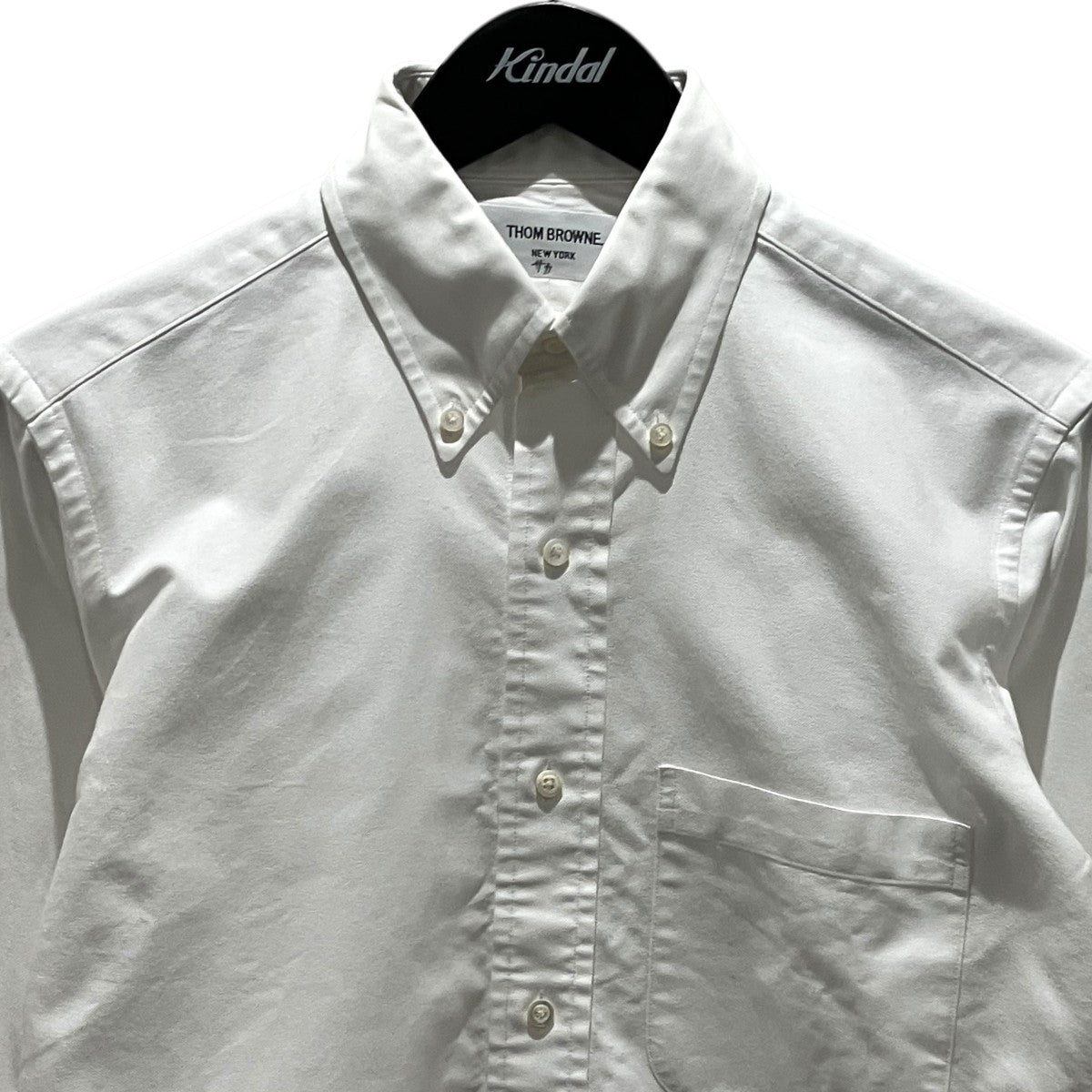ボタンダウンシャツ