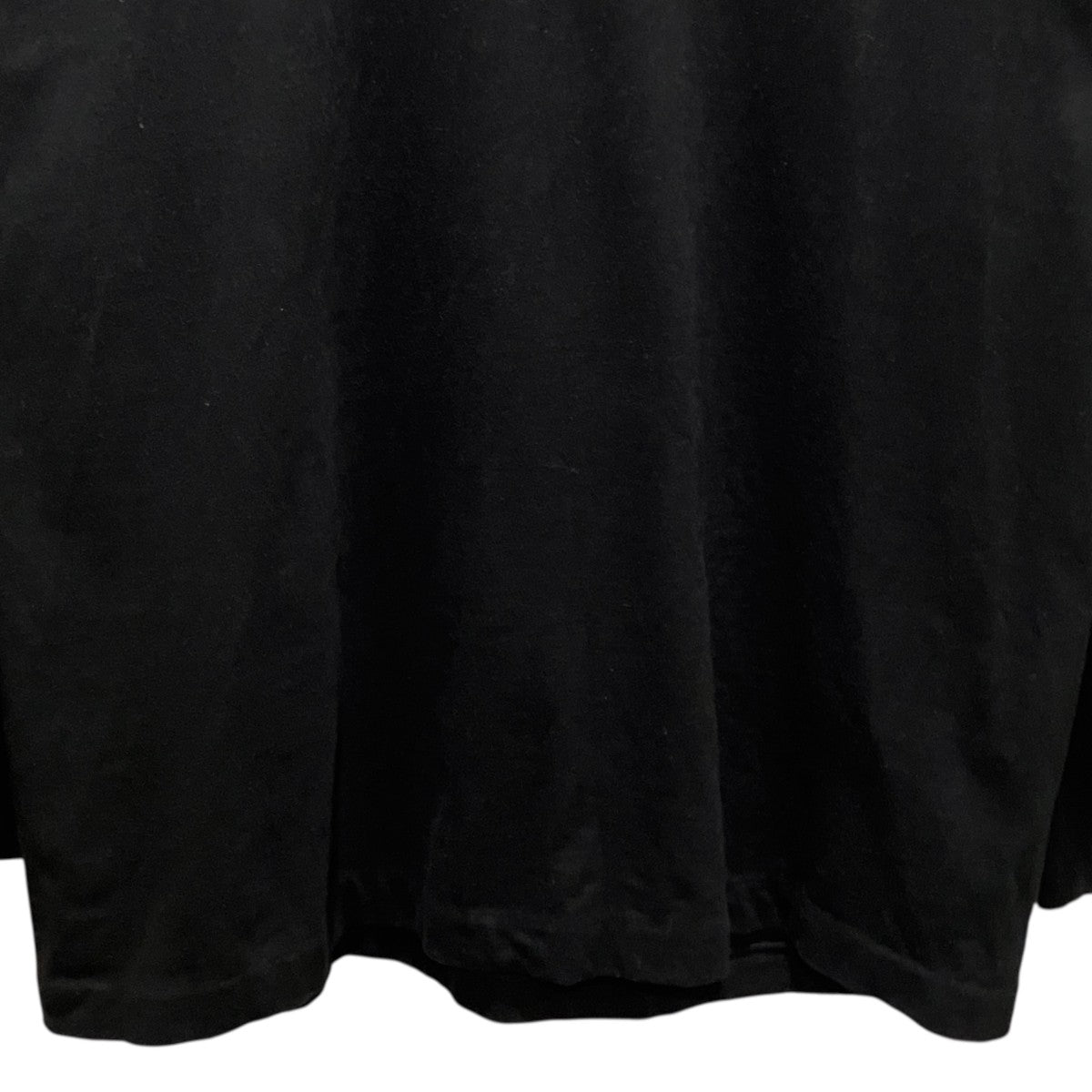 Yohji Yamamoto pour homme 長袖カットソーFE-T50-051B 古着・中古-4枚目のアイテム画像