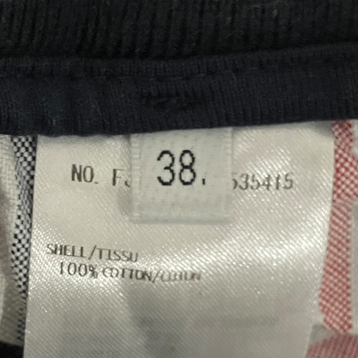 【クラシックループバック4BERスウェットパンツ】スウェットパンツFJQ001A-00535415
