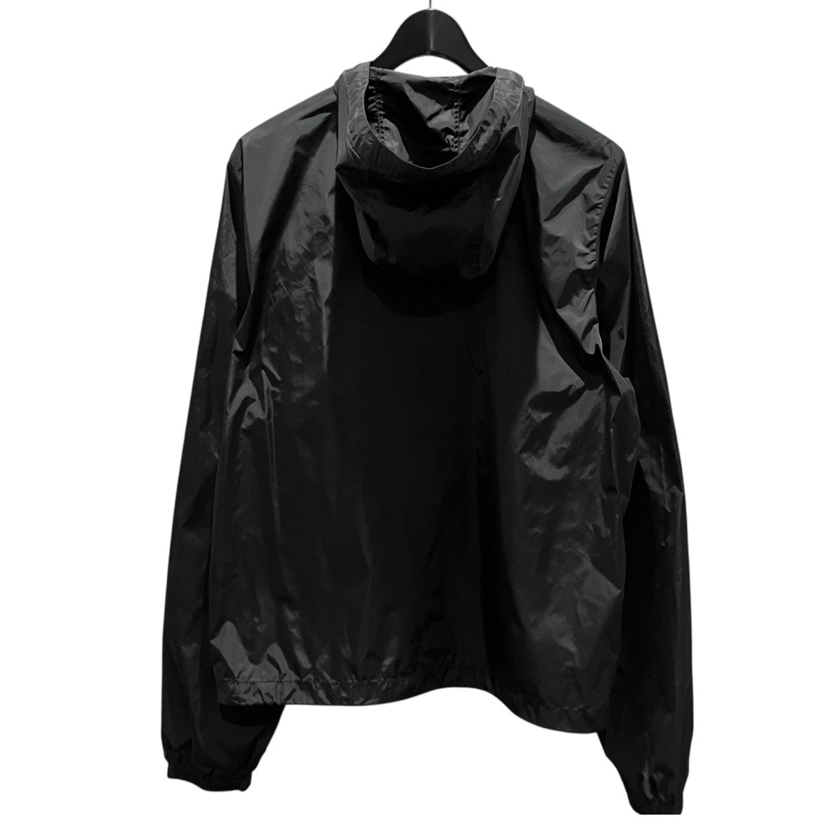 PRADA SPORTS ナイロンジャケットSCG76H 古着・中古-2枚目のアイテム画像