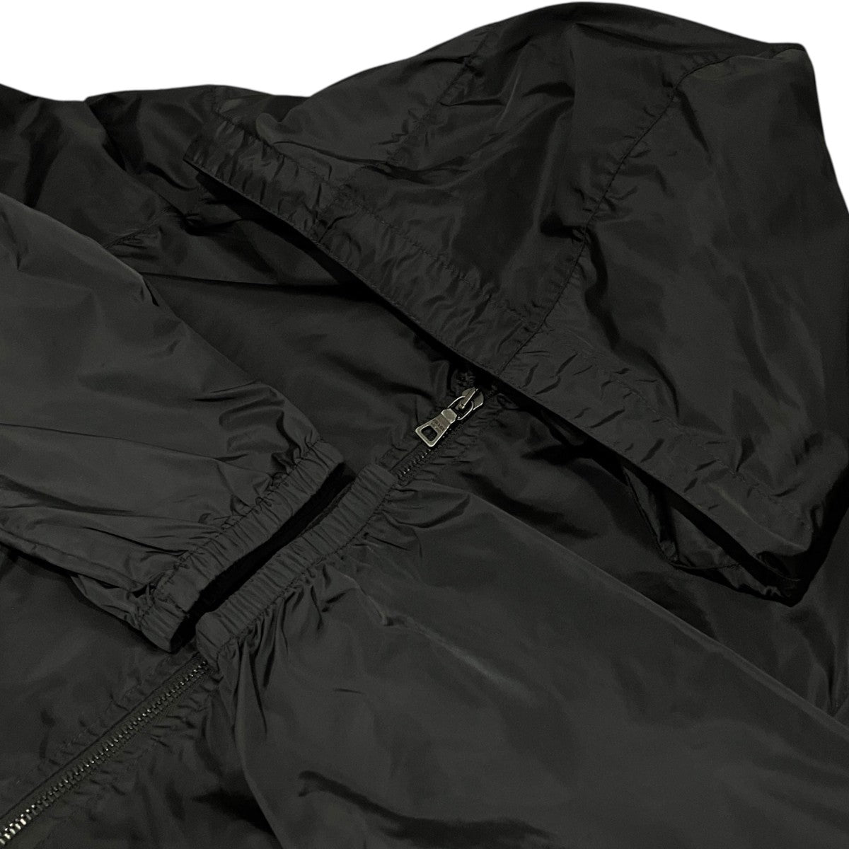 PRADA SPORTS ナイロンジャケットSCG76H 古着・中古-5枚目のアイテム画像
