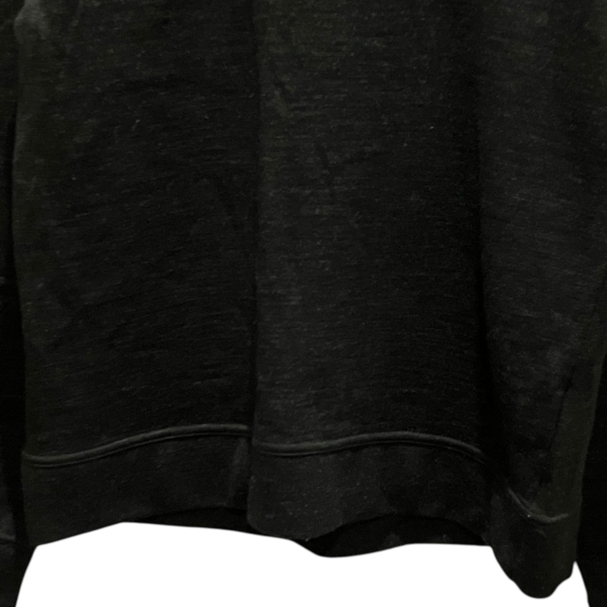 GUCCI ウールレーヨンスウェット273564 X8812 古着・中古-4枚目のアイテム画像