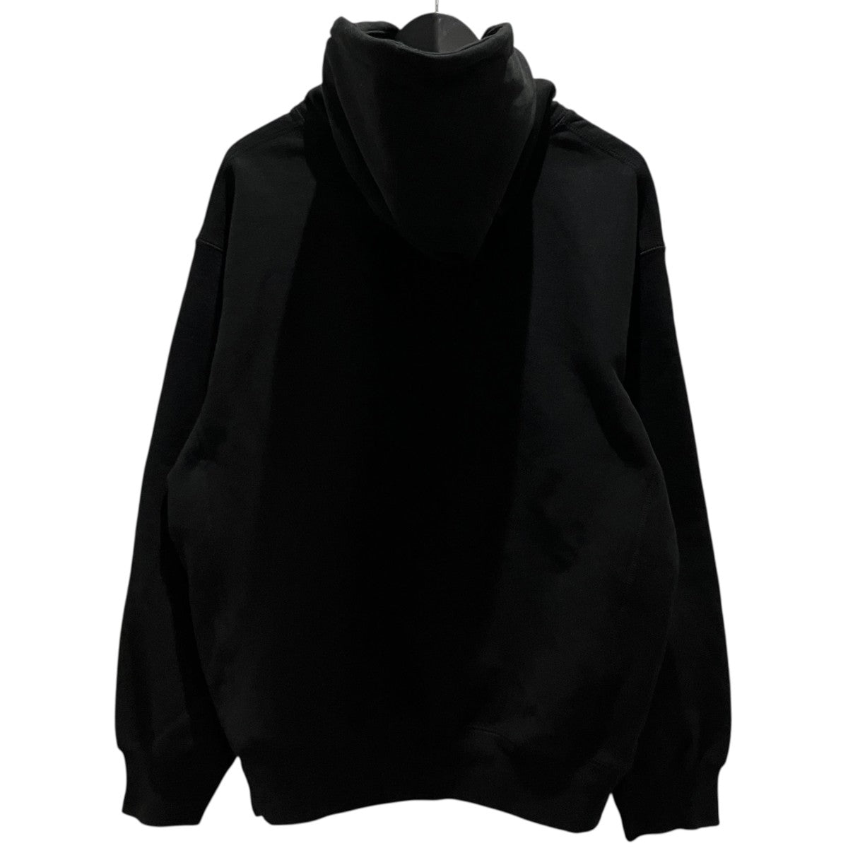 Supreme 25FW【Box Logo Hooded Sweatshirt】ボックスロゴパーカー 古着・中古-2枚目のアイテム画像