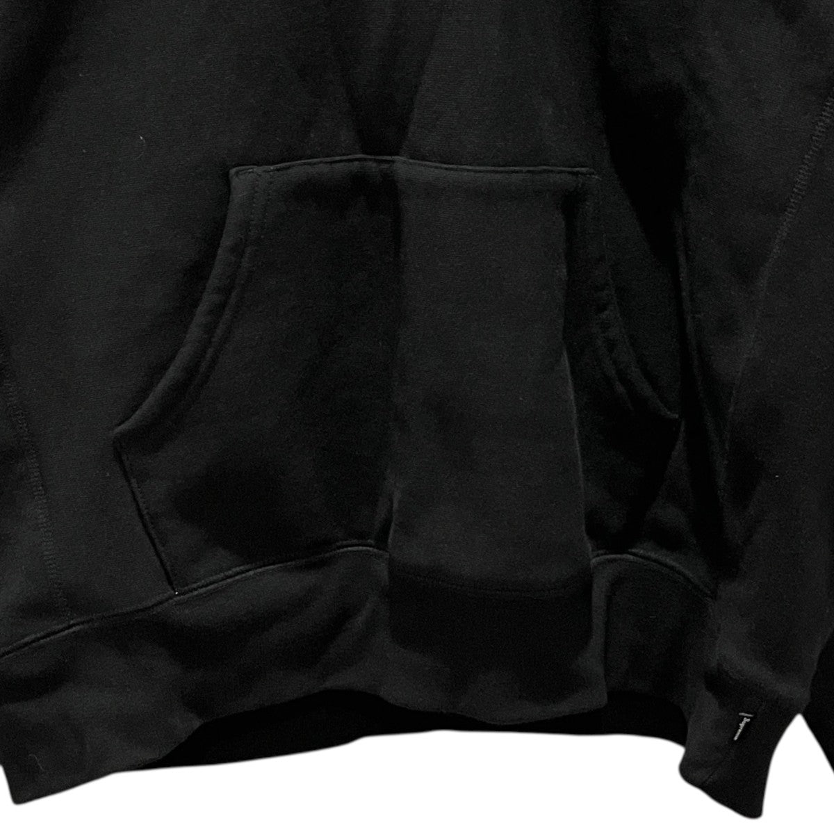 Supreme 25FW【Box Logo Hooded Sweatshirt】ボックスロゴパーカー 古着・中古-4枚目のアイテム画像