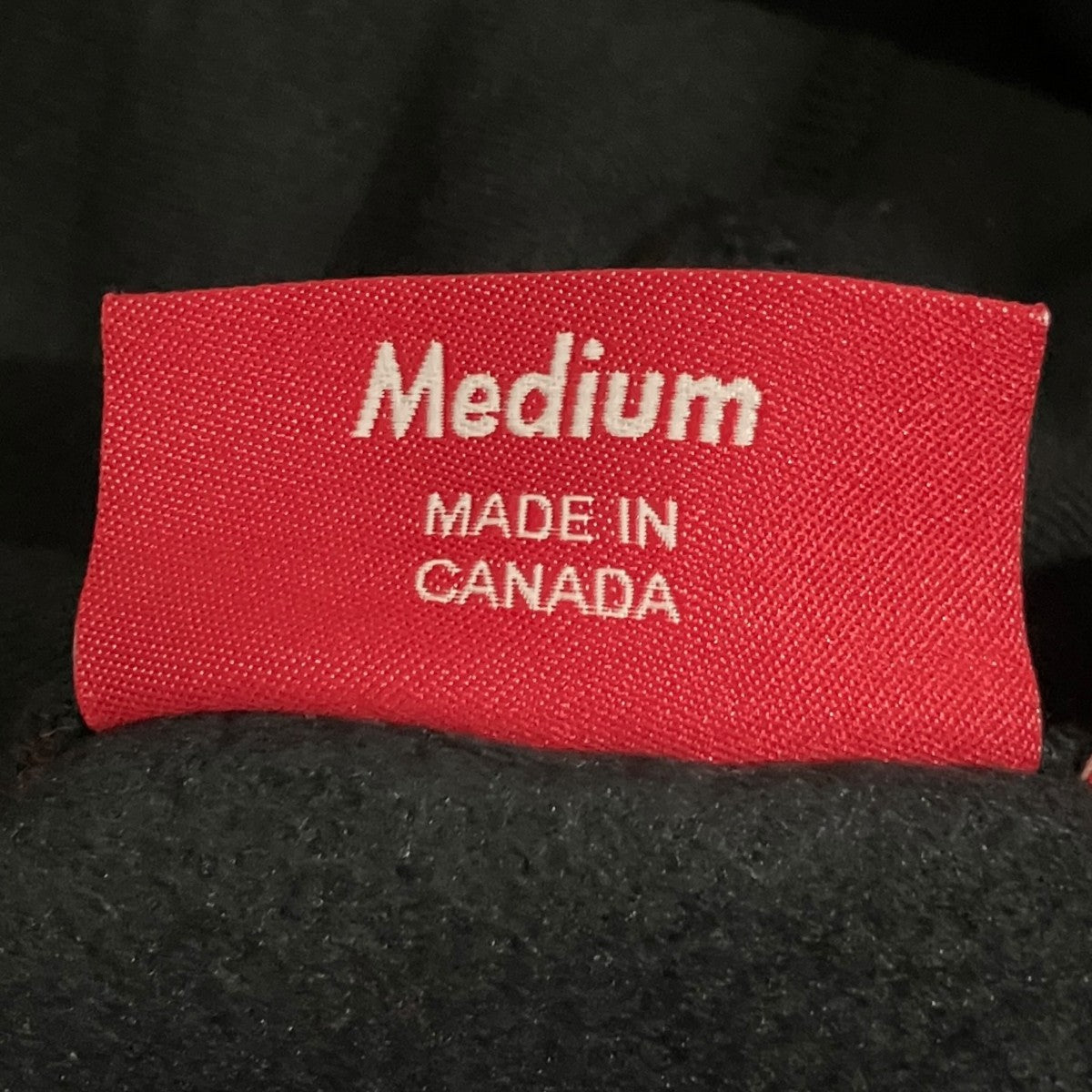 Supreme 25FW【Box Logo Hooded Sweatshirt】ボックスロゴパーカー 古着・中古-6枚目のアイテム画像