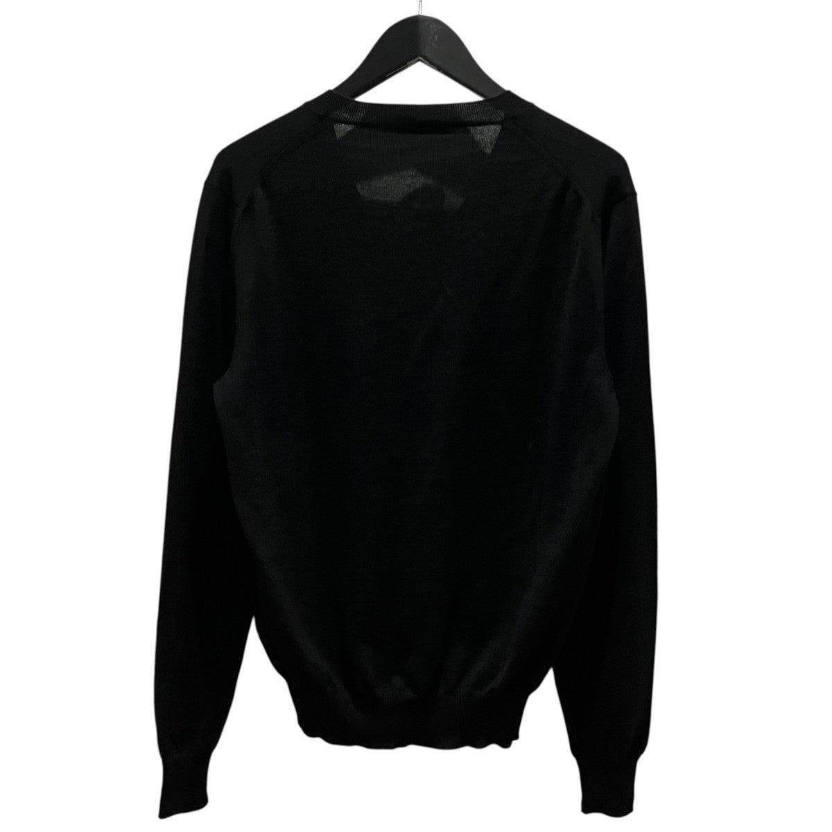 PRADA ウールニットDNA888 古着・中古-2枚目のアイテム画像