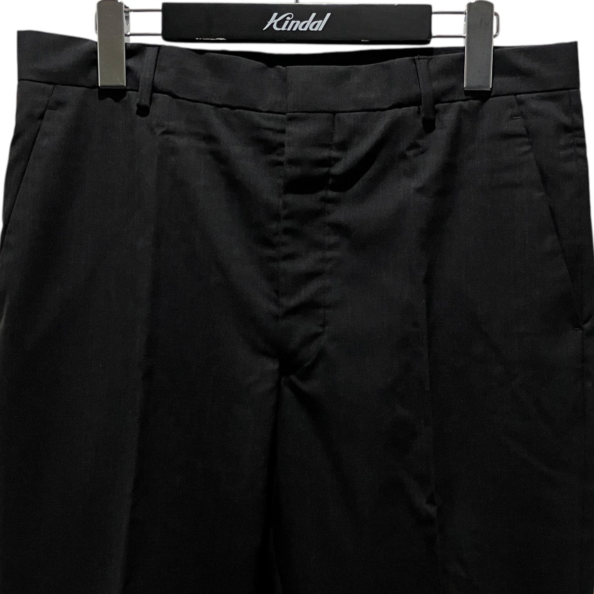 PRADA スラックスDNA955 古着・中古-3枚目のアイテム画像