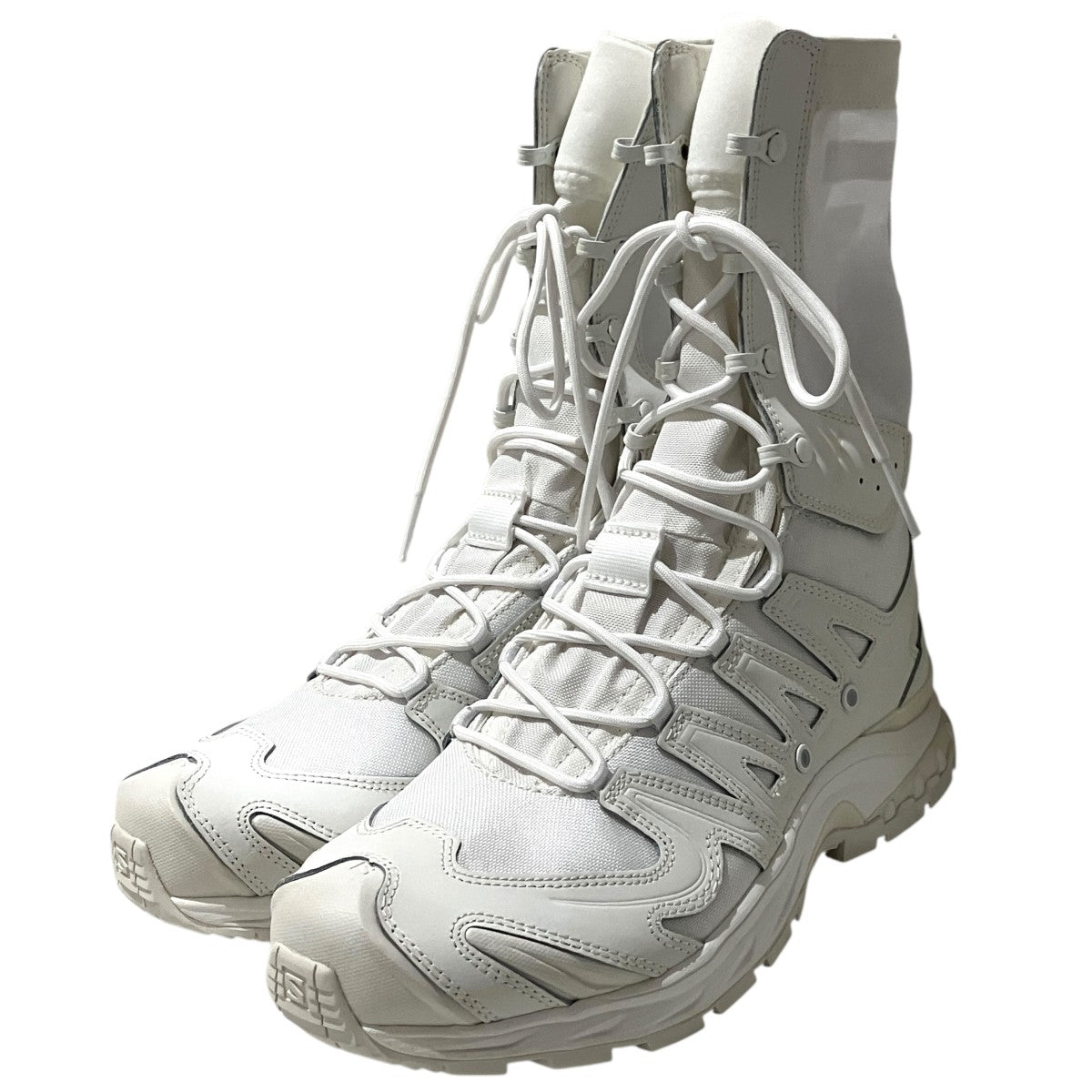 SALOMON 【XA JUNGLE RIER】ハイカットスニーカー492754