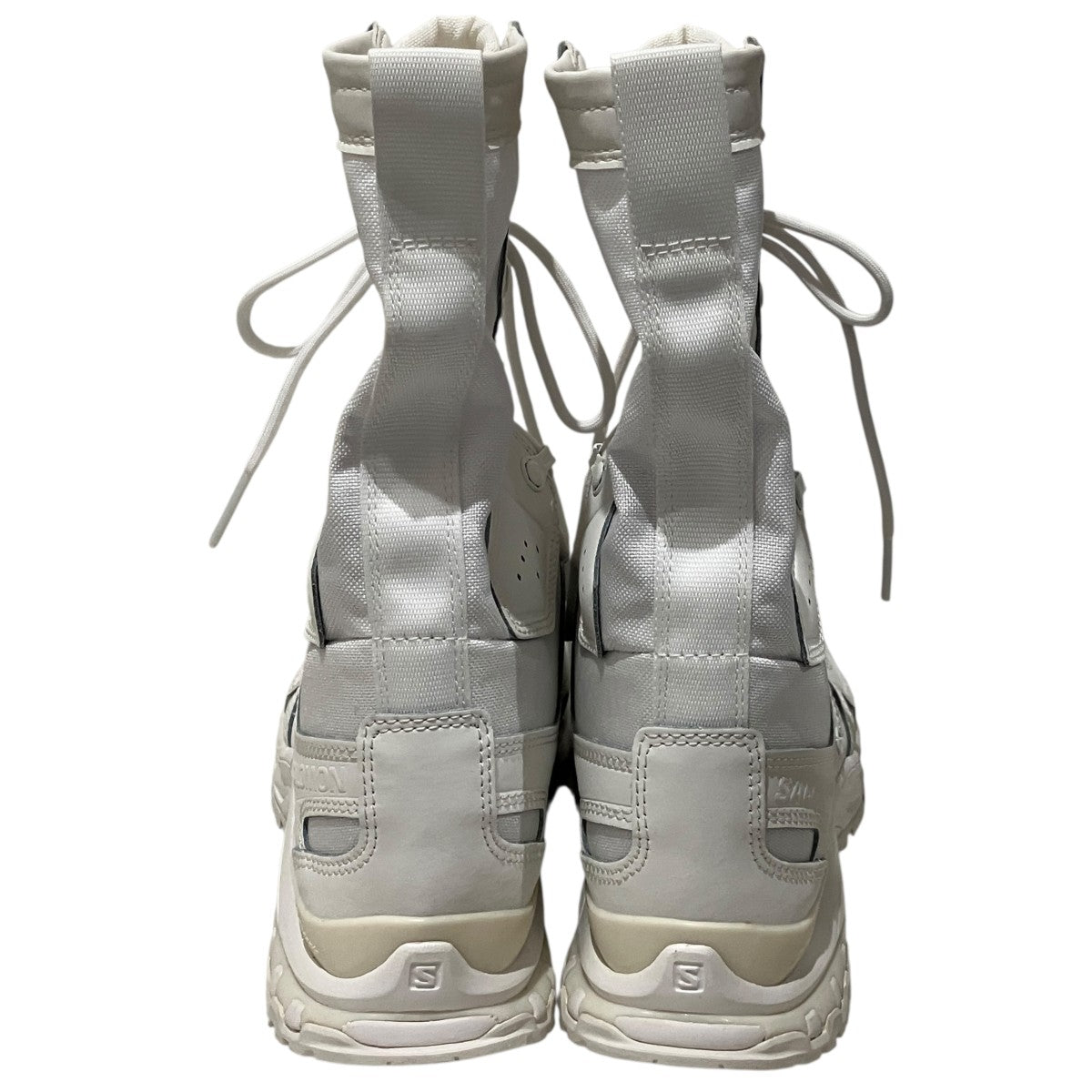 SALOMON 【XA JUNGLE RIER】ハイカットスニーカー492754 古着・中古-3枚目のアイテム画像