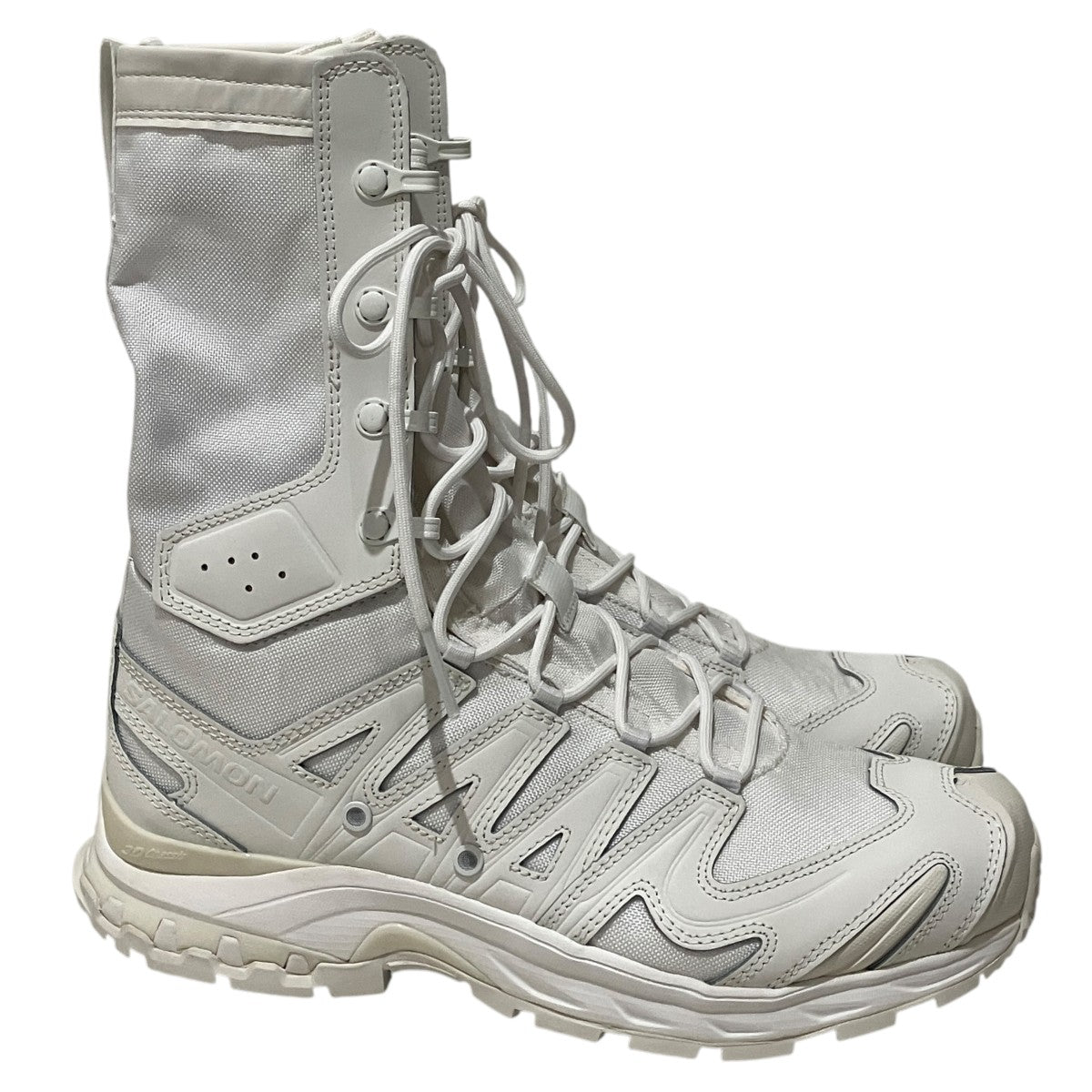 SALOMON 【XA JUNGLE RIER】ハイカットスニーカー492754 古着・中古-4枚目のアイテム画像