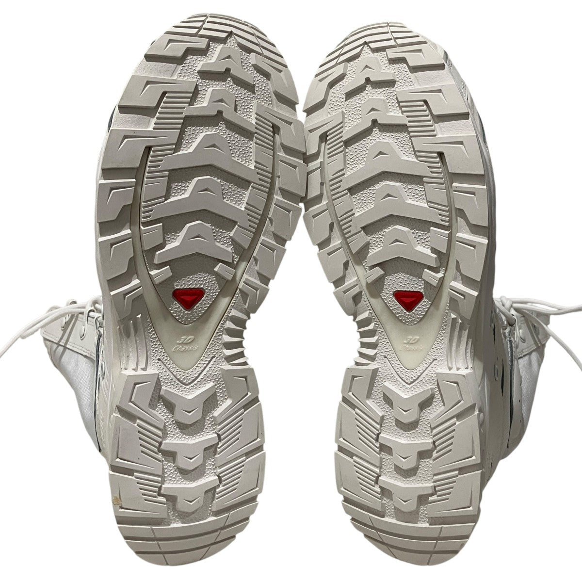 SALOMON 【XA JUNGLE RIER】ハイカットスニーカー492754 古着・中古-5枚目のアイテム画像