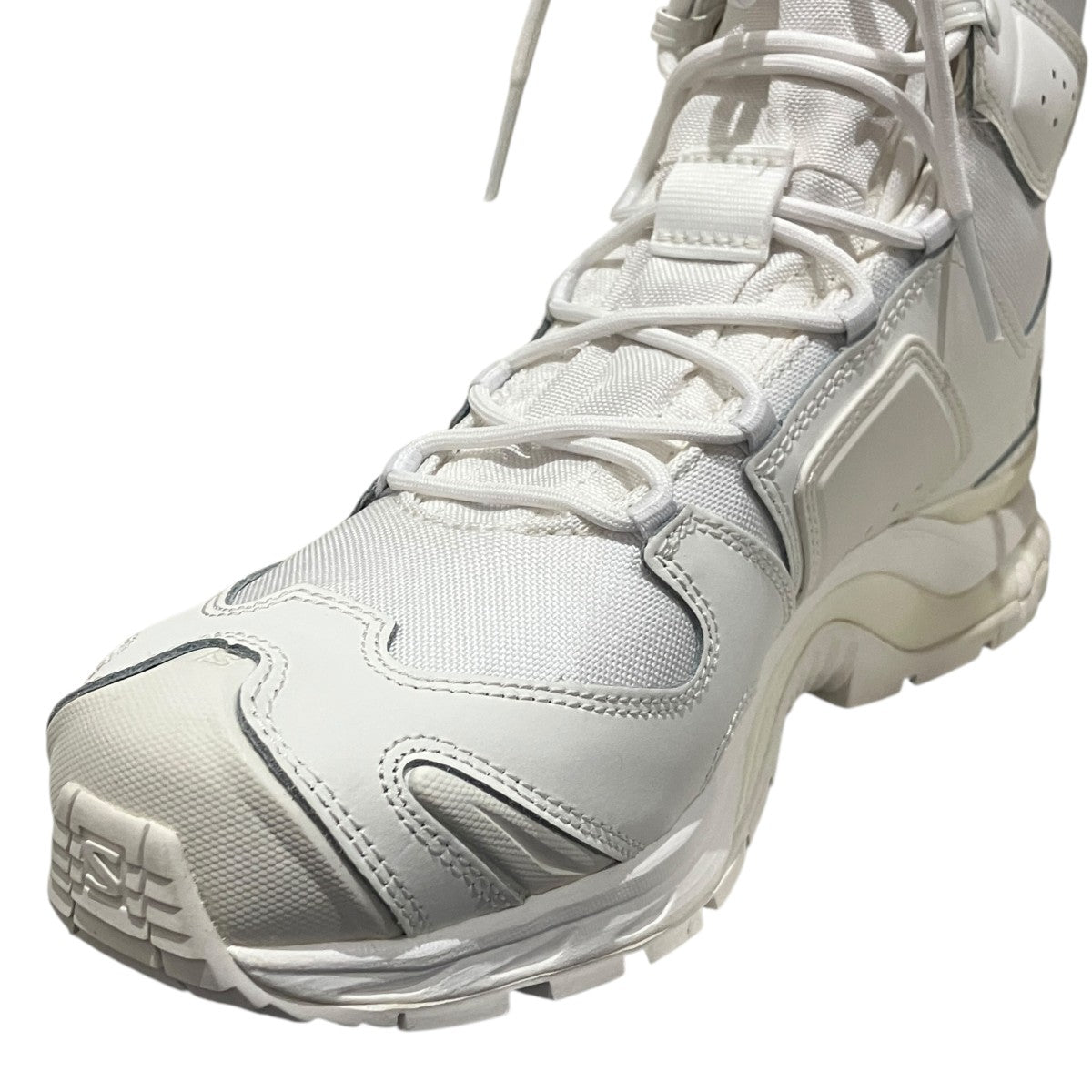 SALOMON 【XA JUNGLE RIER】ハイカットスニーカー492754 古着・中古-6枚目のアイテム画像