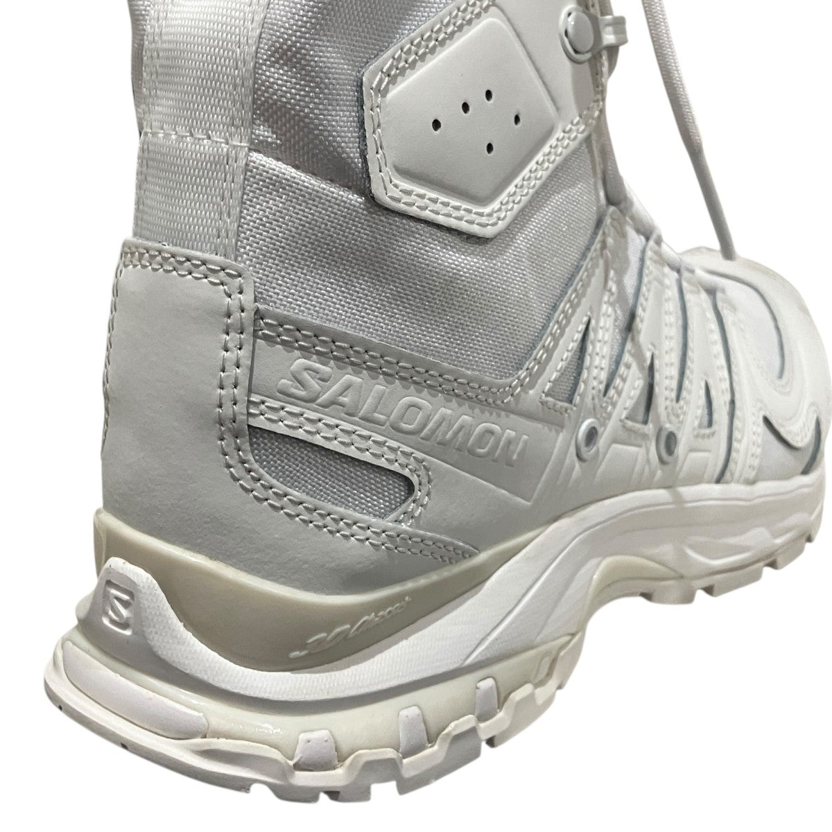 SALOMON 【XA JUNGLE RIER】ハイカットスニーカー492754 古着・中古-7枚目のアイテム画像