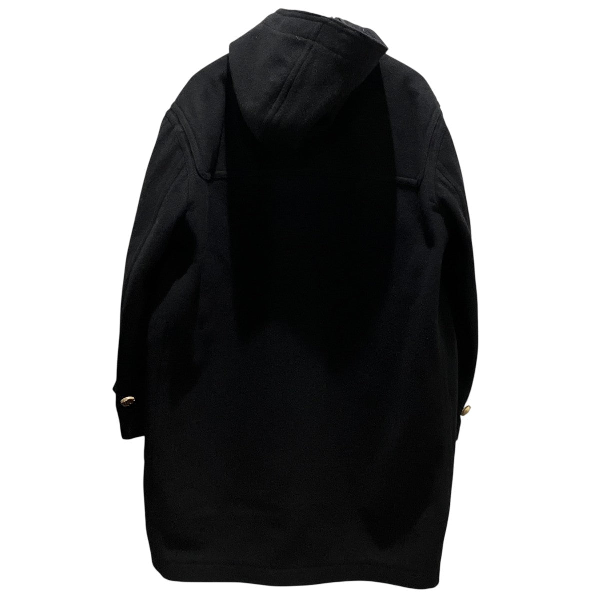 NICOLE CLUB FOR MEN ダッフルコート8F4248 古着・中古-2枚目のアイテム画像