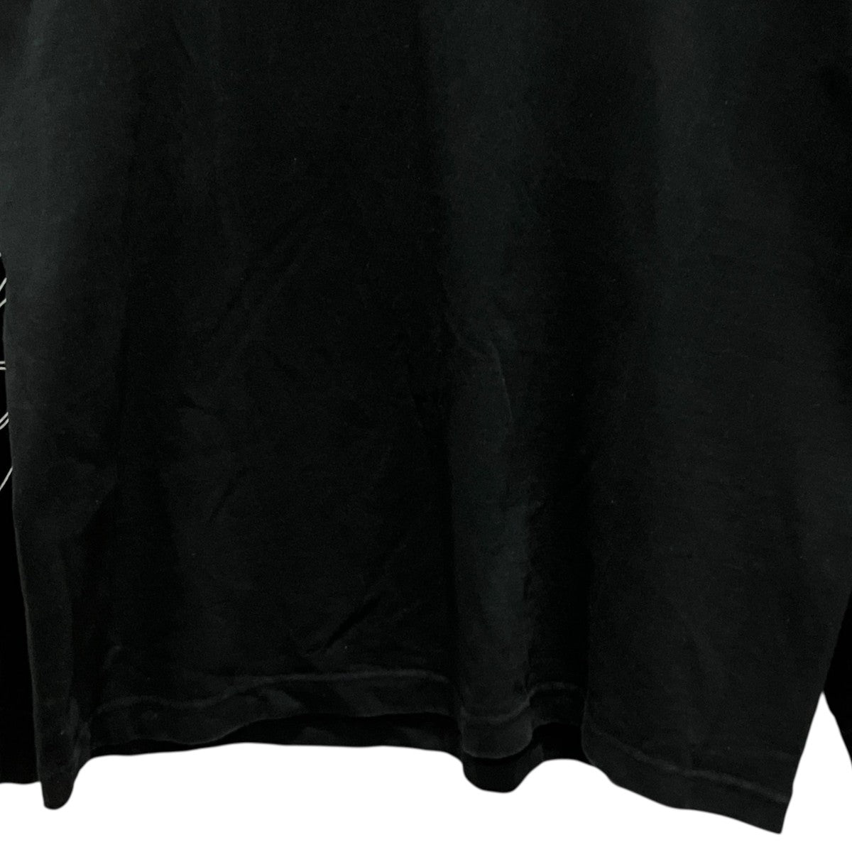 Kiko Kostadinov 【GRAPHIC LS T-SHIRT】長袖Tシャツ00052018 0005 古着・中古-4枚目のアイテム画像