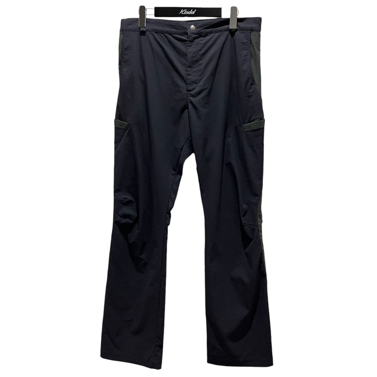 Kiko Kostadinov 【KOBE UNIFORM TROUSER】トラウザーパンツ 古着・中古-1枚目のアイテム画像
