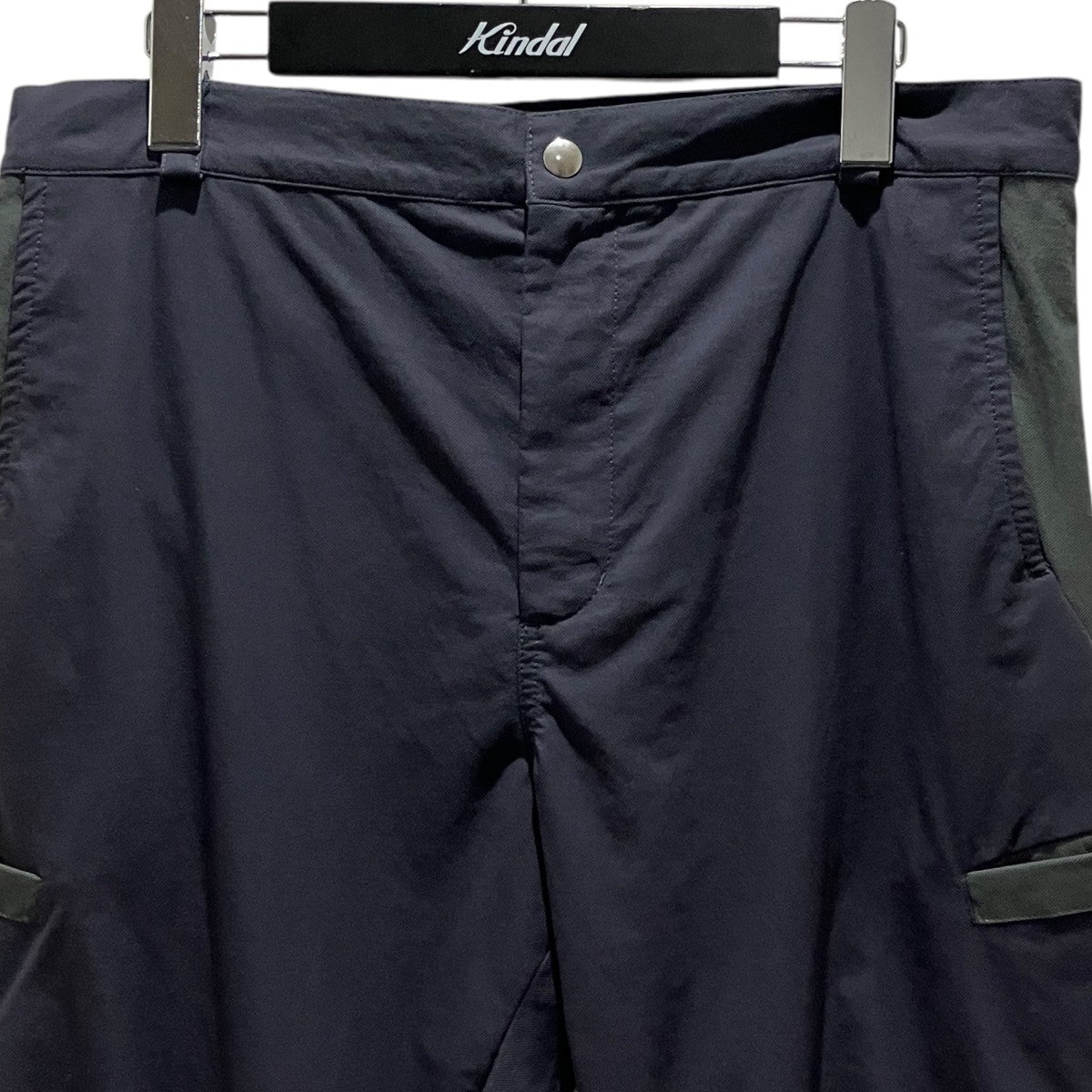 Kiko Kostadinov 【KOBE UNIFORM TROUSER】トラウザーパンツ 古着・中古-3枚目のアイテム画像