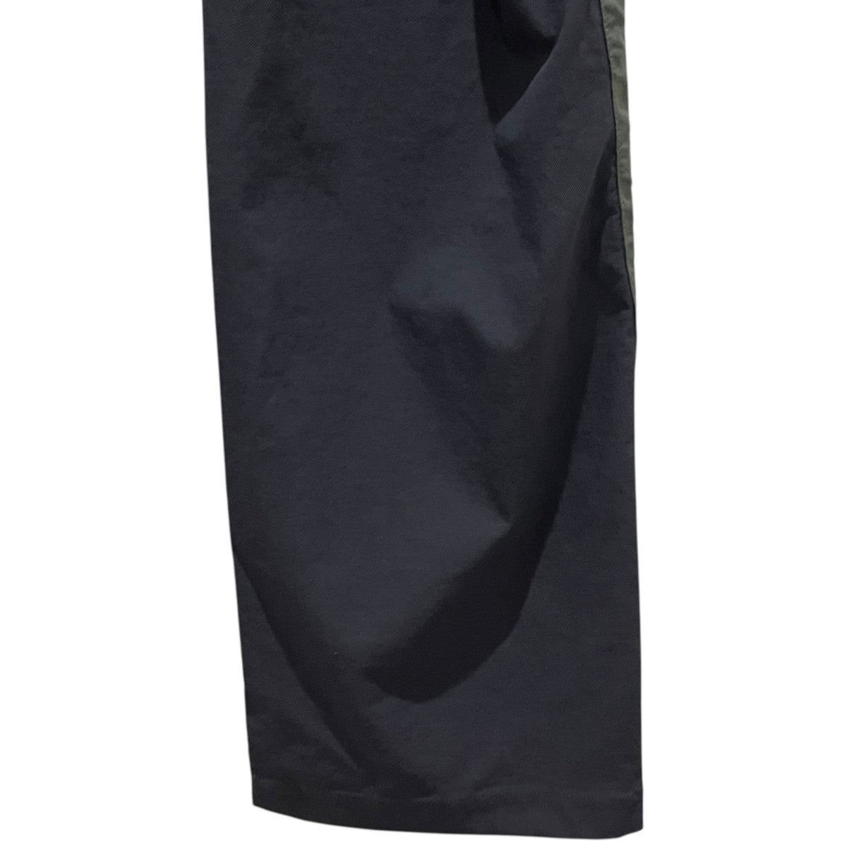 Kiko Kostadinov 【KOBE UNIFORM TROUSER】トラウザーパンツ 古着・中古-4枚目のアイテム画像