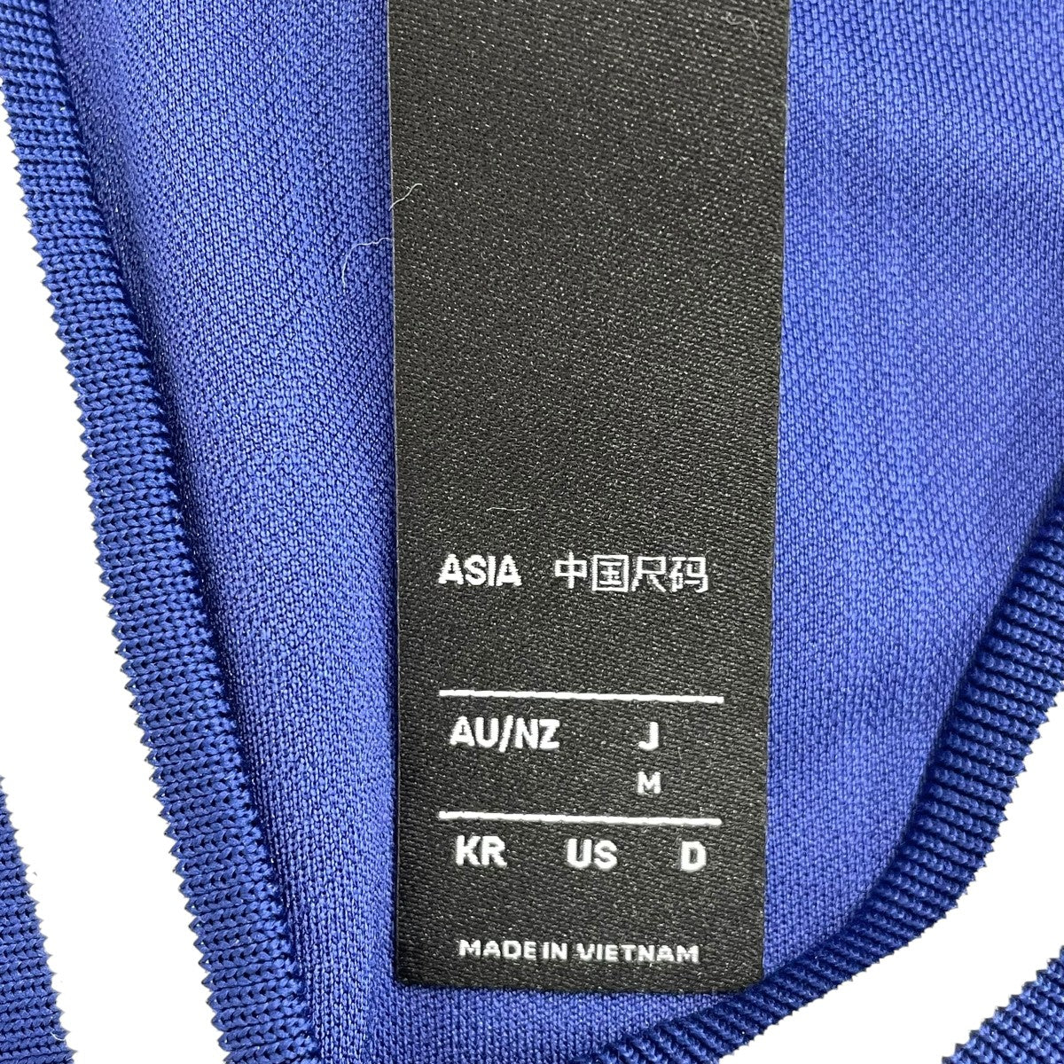 BRAIN DEAD×adidas BD DISNEY FB JERSEYゲームシャツKR5194 古着・中古-5枚目のアイテム画像