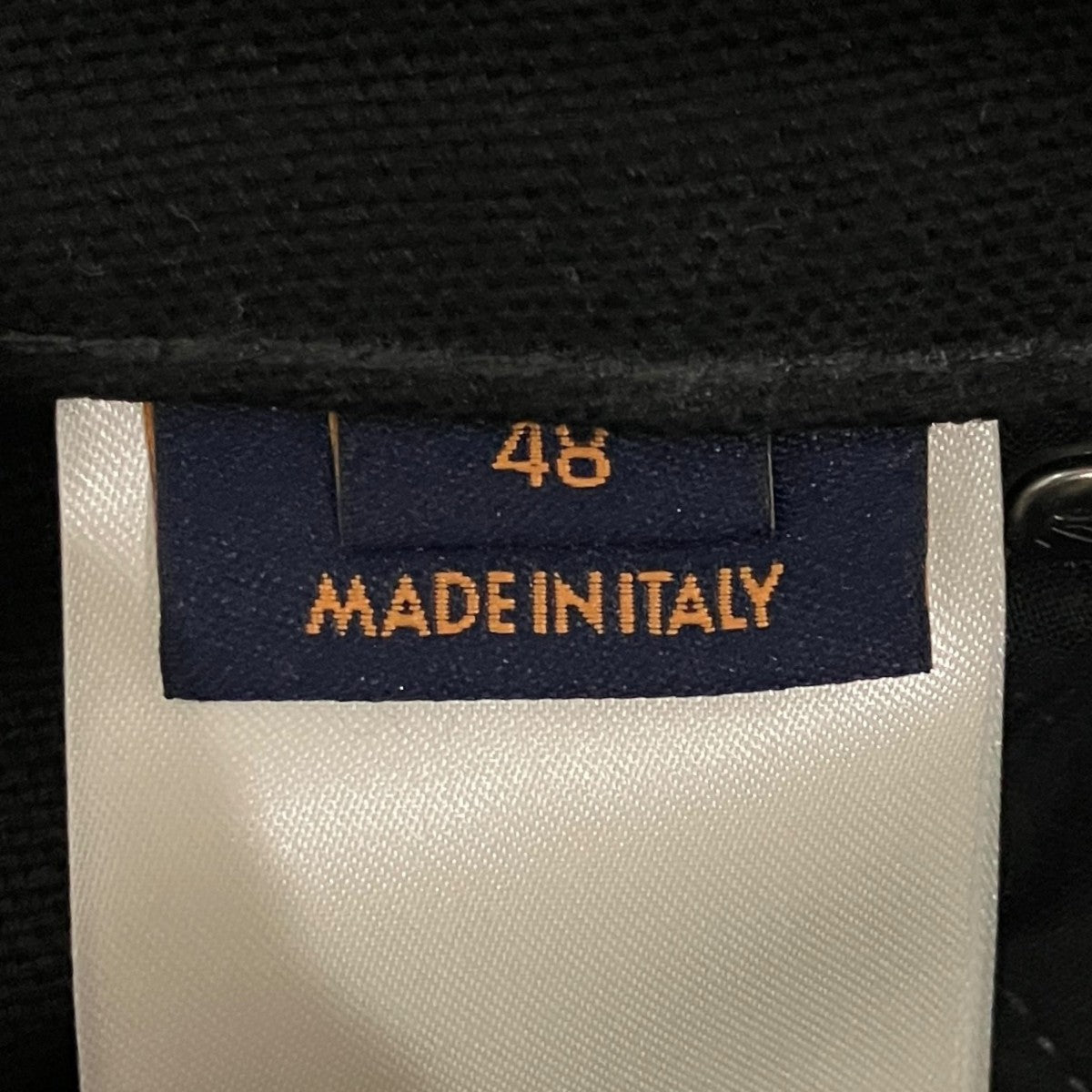 LOUIS VUITTON 25SSデニムパンツRM251MQ LPG HSP47W 古着・中古-6枚目のアイテム画像