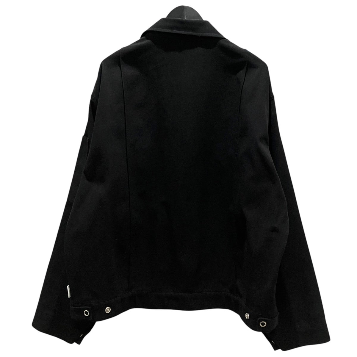 ACNE STUDIOS コットンジャケットFN-MN-OUTW000995 古着・中古-2枚目のアイテム画像