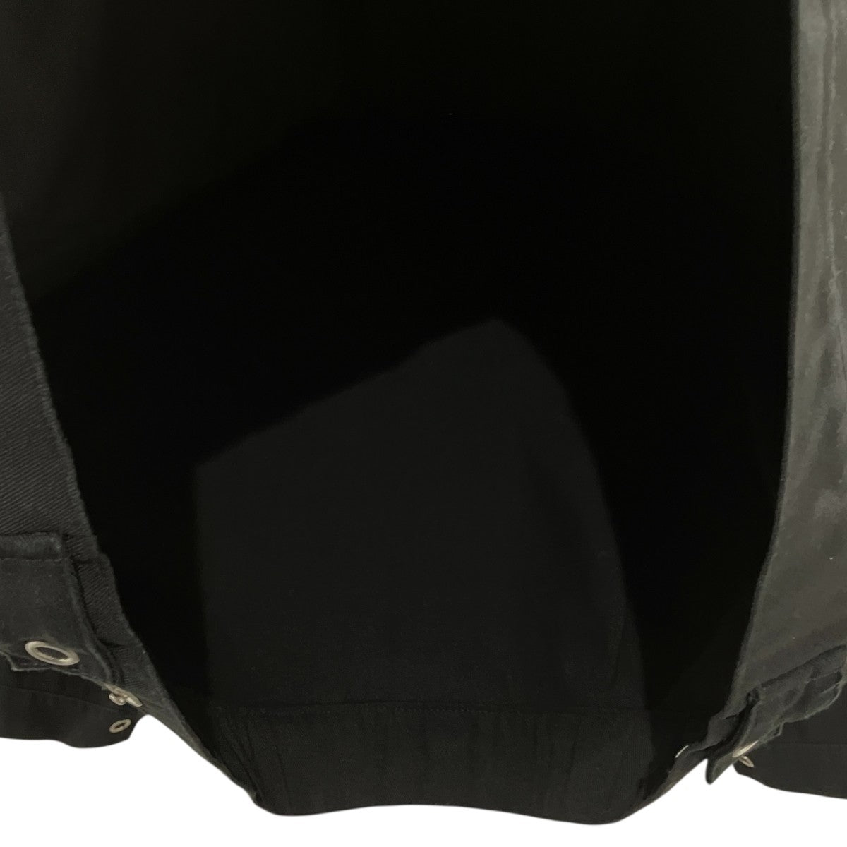 ACNE STUDIOS コットンジャケットFN-MN-OUTW000995 古着・中古-4枚目のアイテム画像