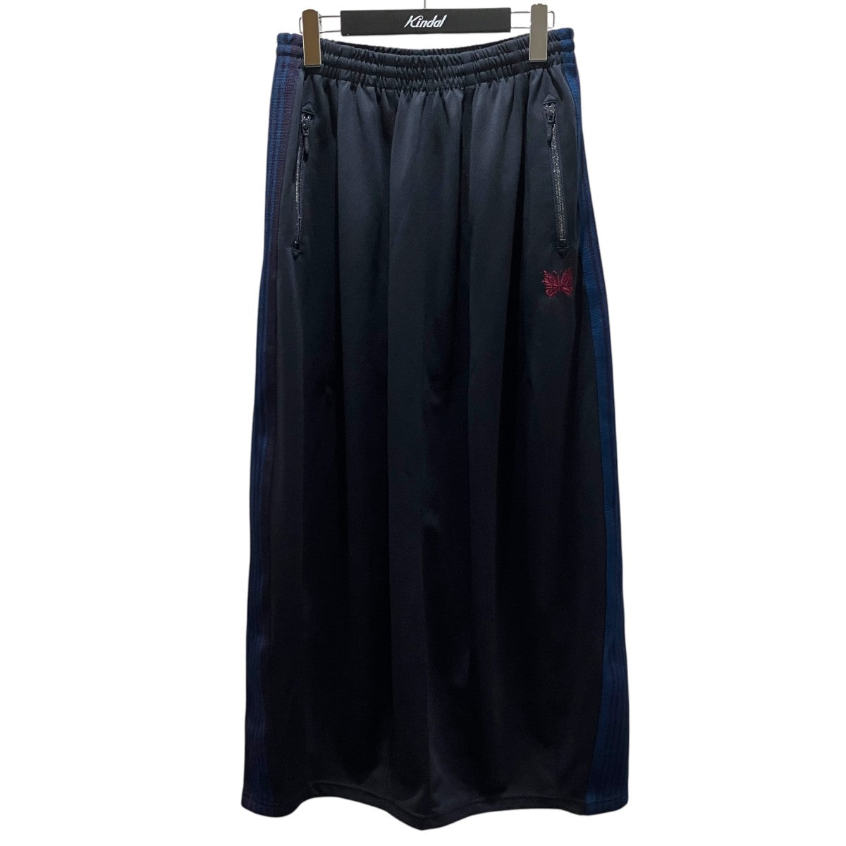 Needles×BEAMS BOY サイドラインスカートSX1513 古着・中古-1枚目のアイテム画像