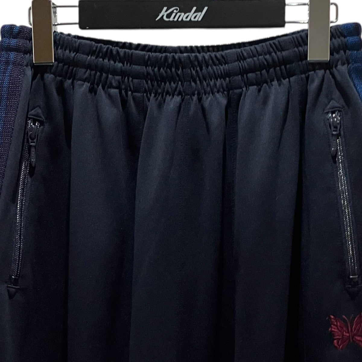 Needles×BEAMS BOY サイドラインスカートSX1513 古着・中古-3枚目のアイテム画像