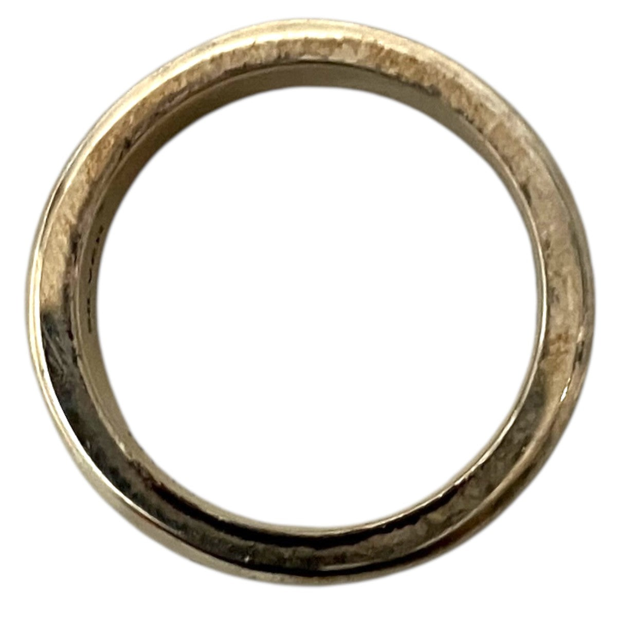FANTASTIC MAN シルバーリングRING1042 古着・中古-3枚目のアイテム画像