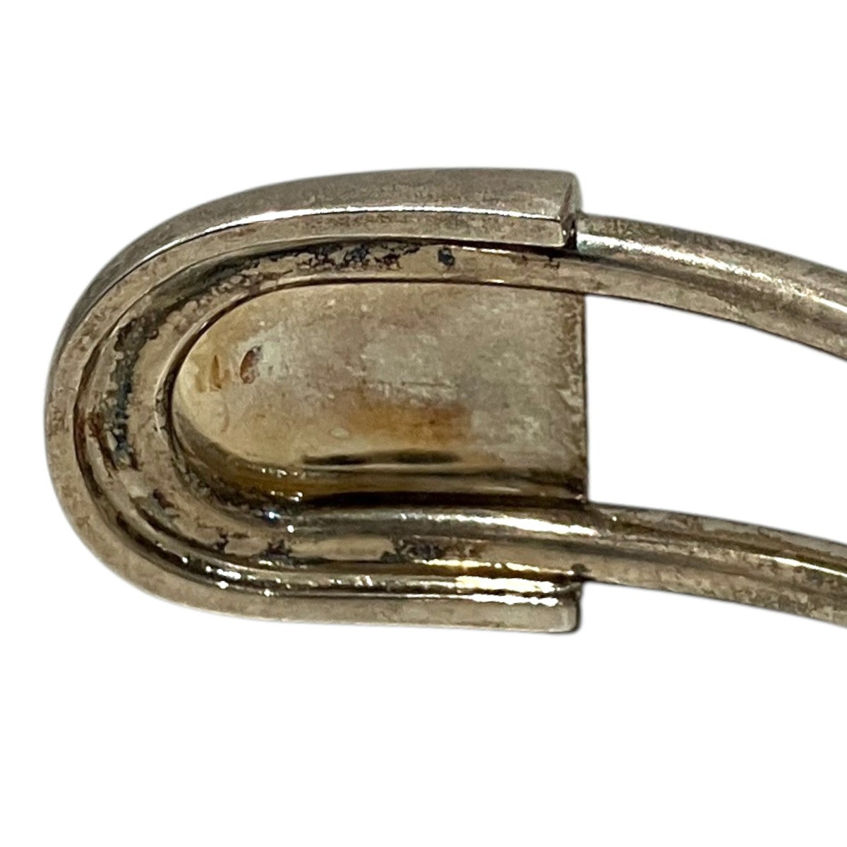 FANTASTIC MAN シルバーバングルBANGLE1011M 古着・中古-7枚目のアイテム画像